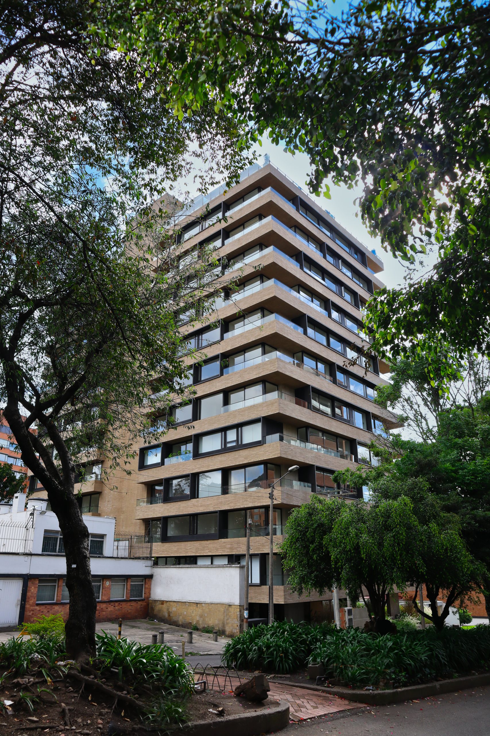 Casa Cabrera - OKAP